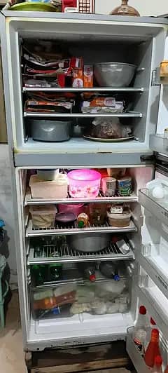 Dawalance Refrigerator A-1 For Sale