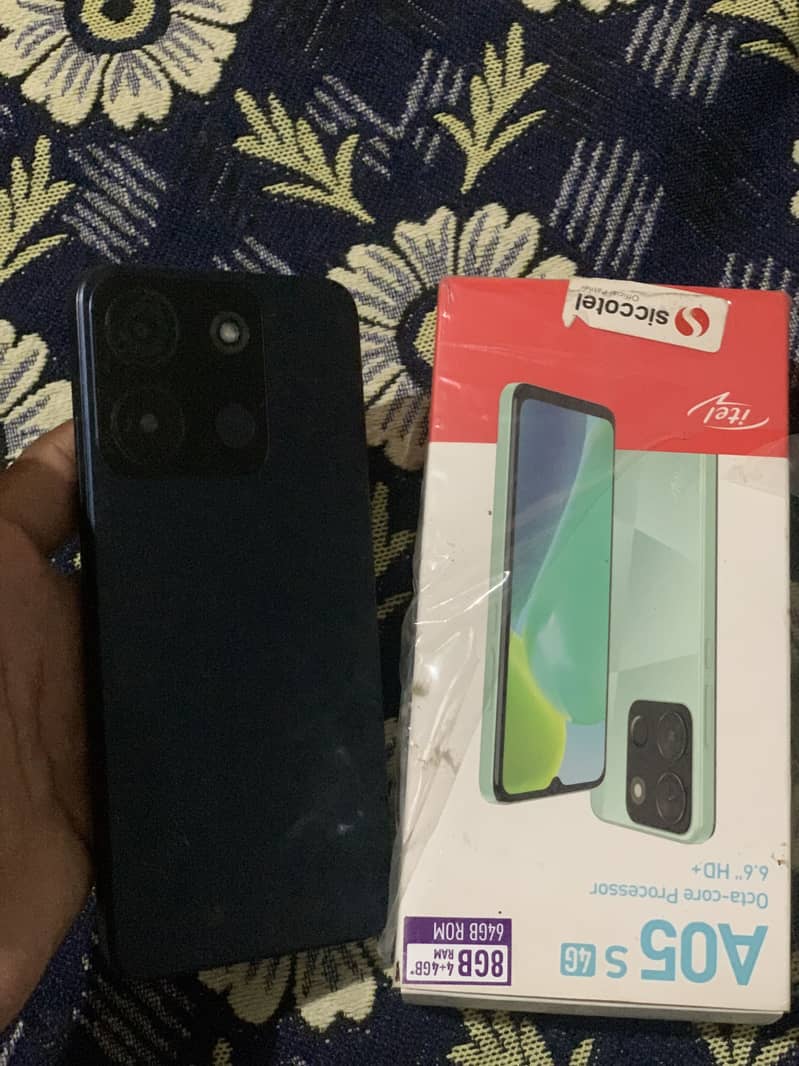 Android 0
