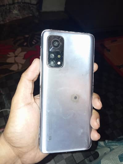 Xiaomi Mi 10T