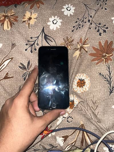 Apple iPhone SE