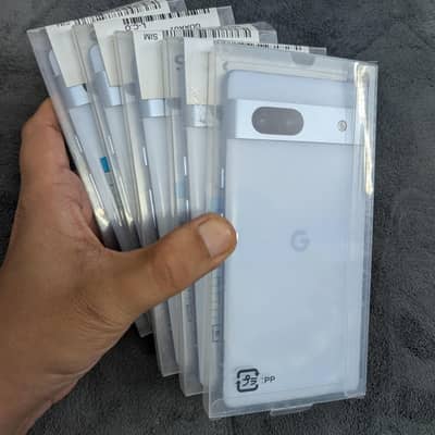 Google Pixel 7a