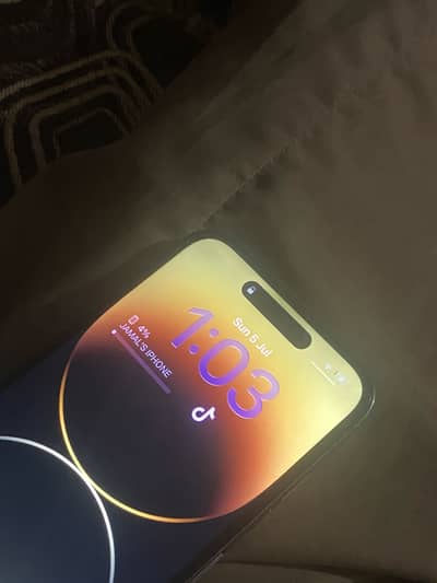 Apple iPhone 14 Pro Max