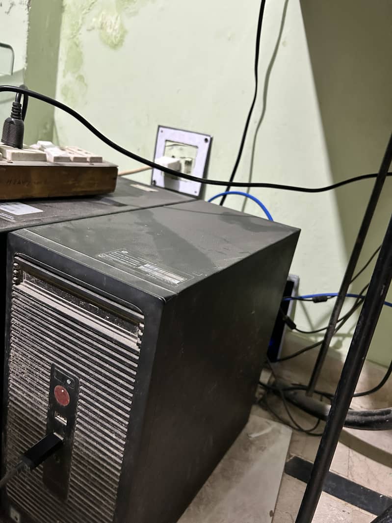 Gaming PC 0