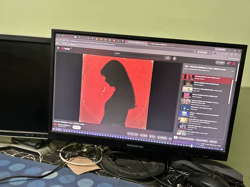 Gaming PC 1