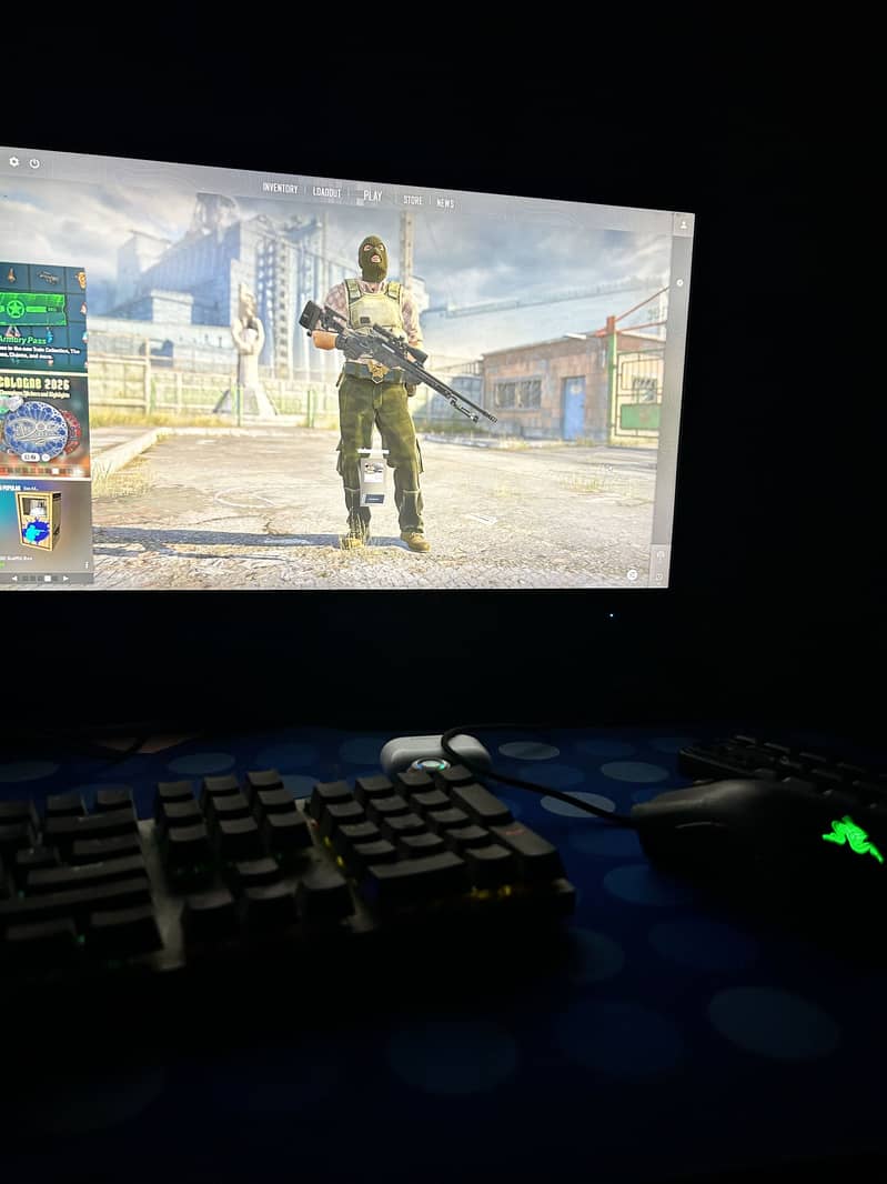 Gaming PC 5