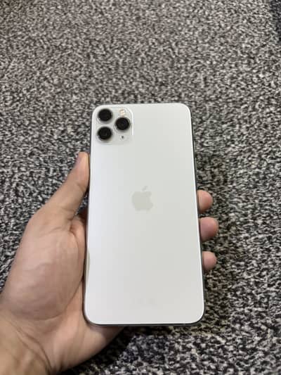 iPhone 11 Pro Max