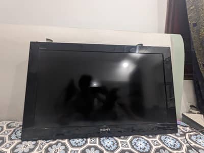 Sony BRAVIA 32 Inch LCD TV | HDMI | Excellent Condition