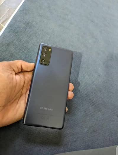 Samsung Mobile S20 FE
