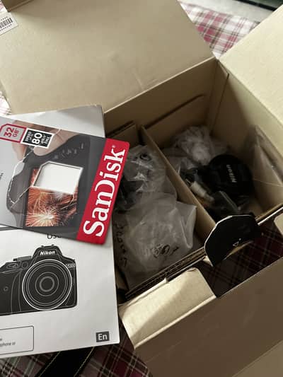 Nikon D5300