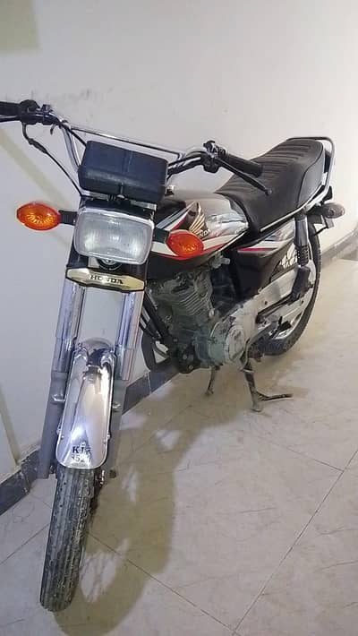 first owner