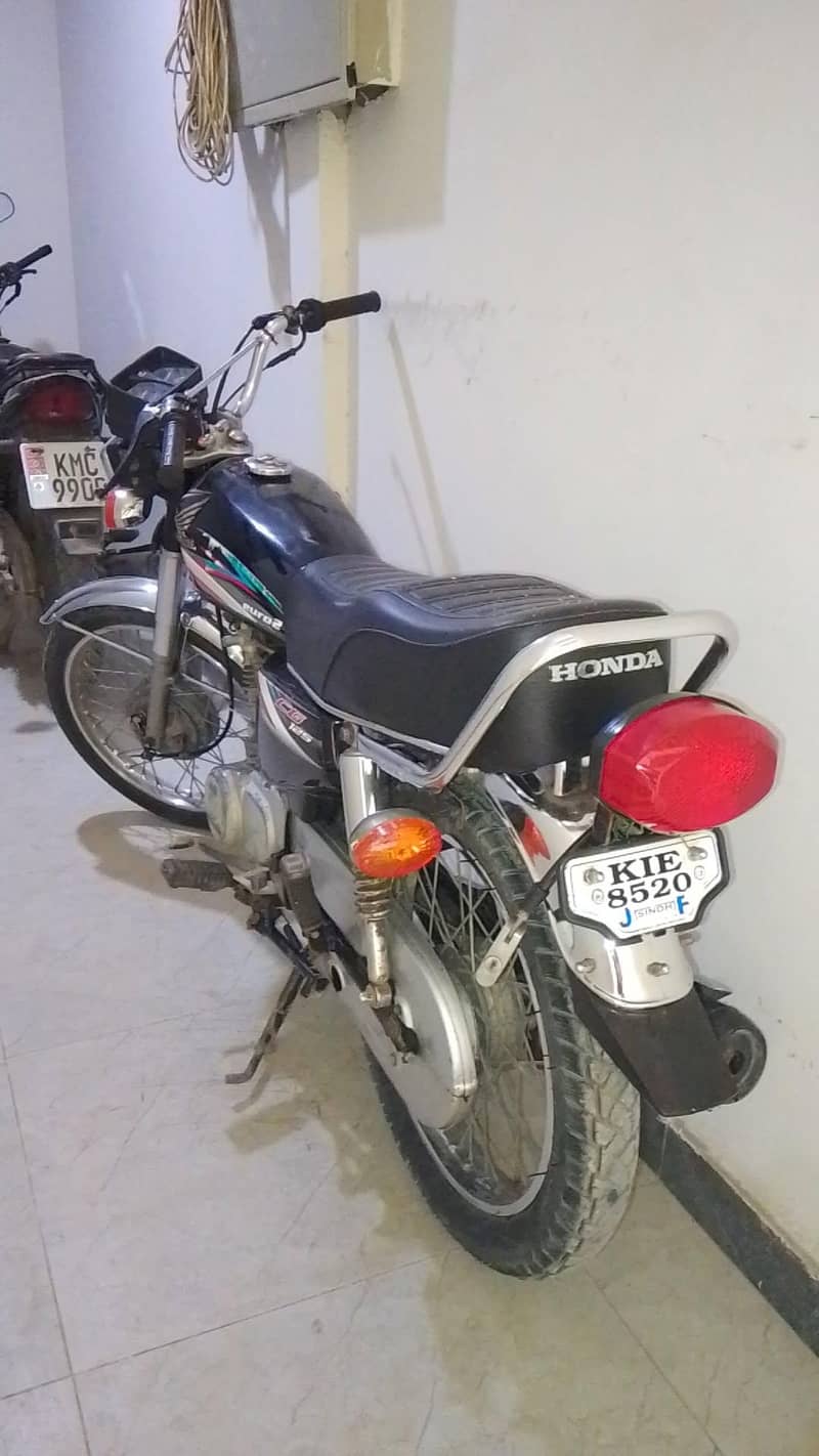 first owner 1