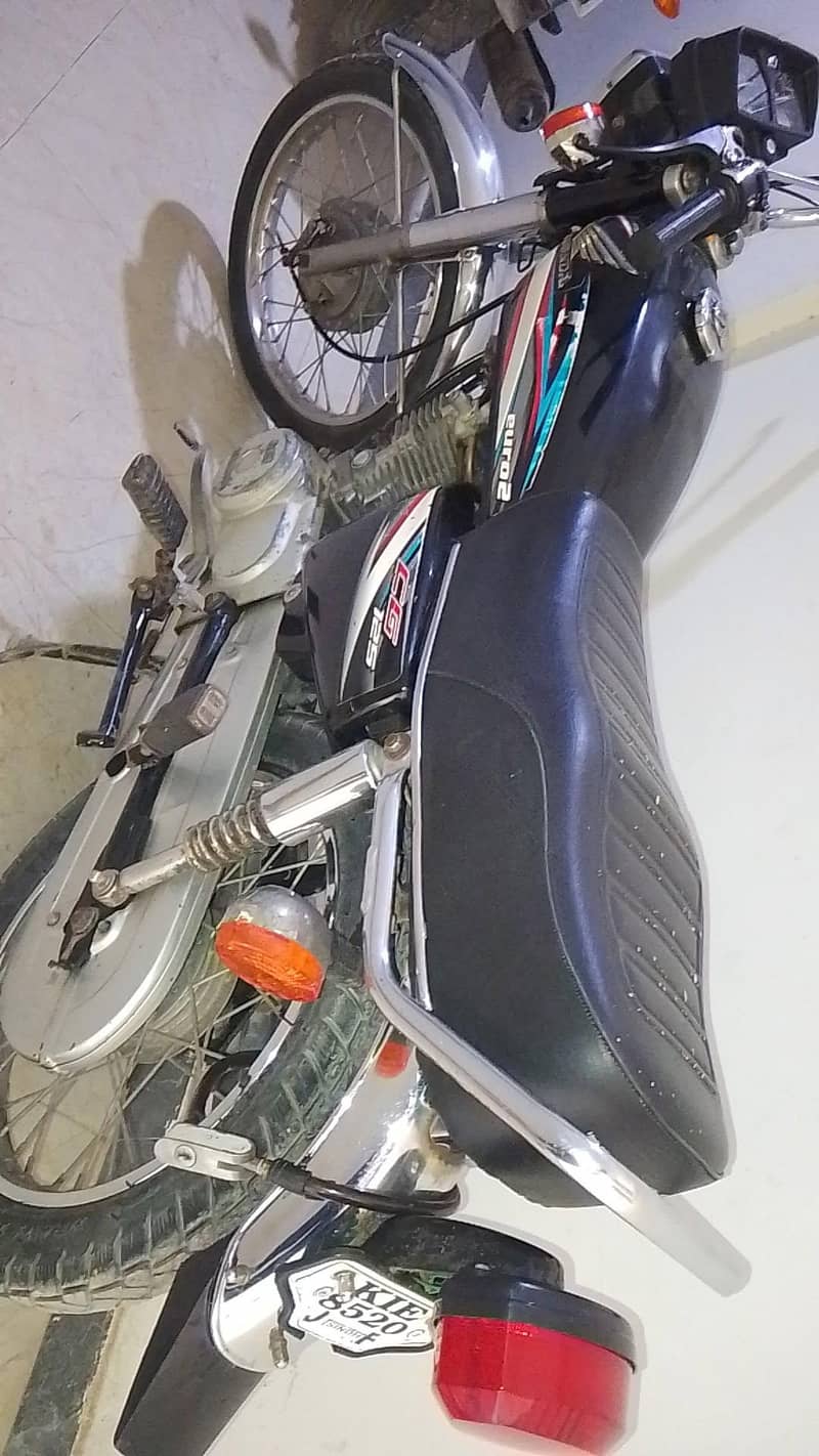 first owner 2