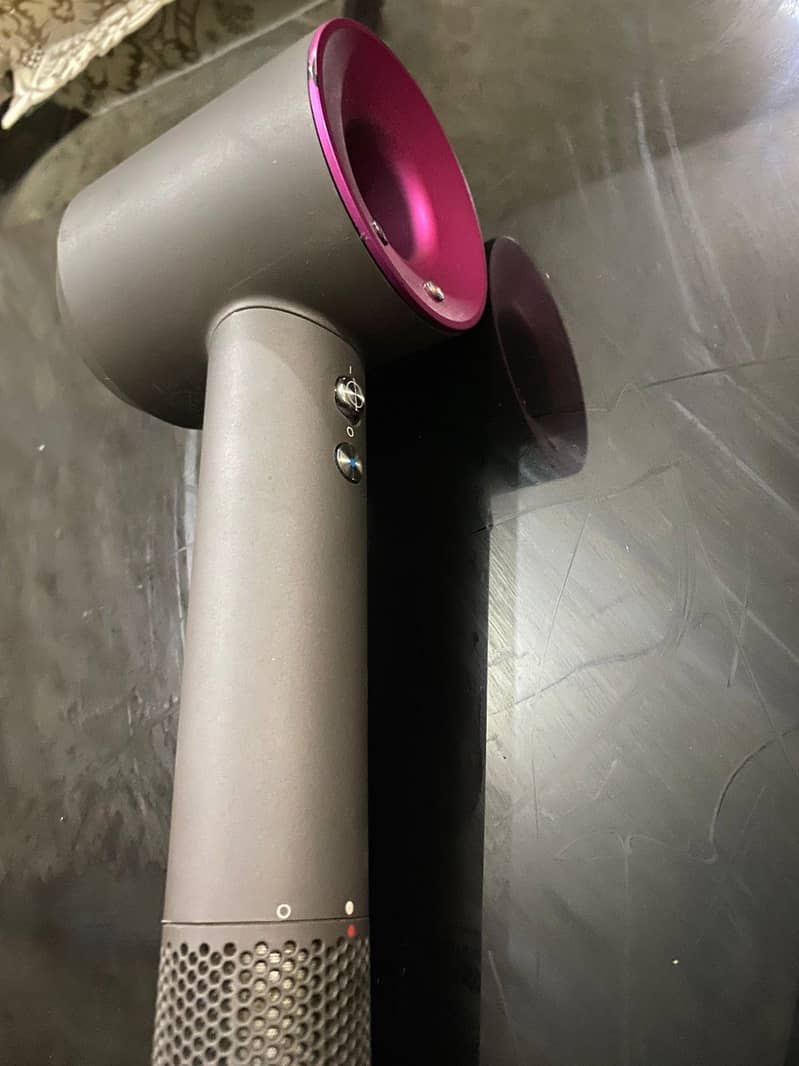 Dyson 1