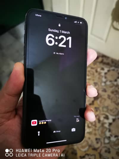 Apple iPhone XS Max