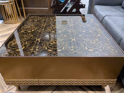 coffe table