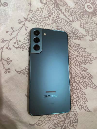 S22 Plus, 8 GB/ 128 GB