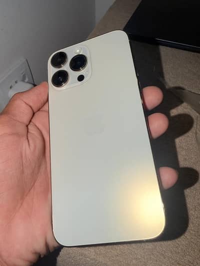 Apple iPhone 14 Pro Max