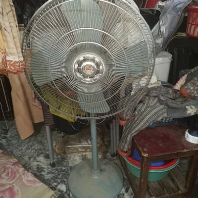 super general fan
