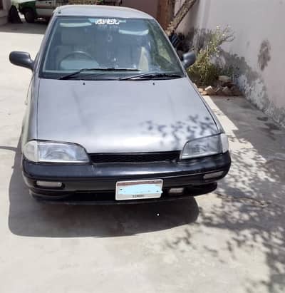 Suzuki Marglla