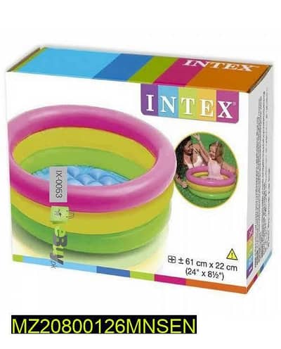 baby phool2 fit deep for kid