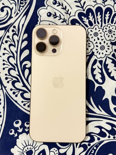 Apple iPhone 16 Pro Max