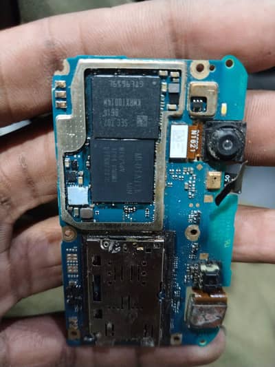 Infinix Hot 10