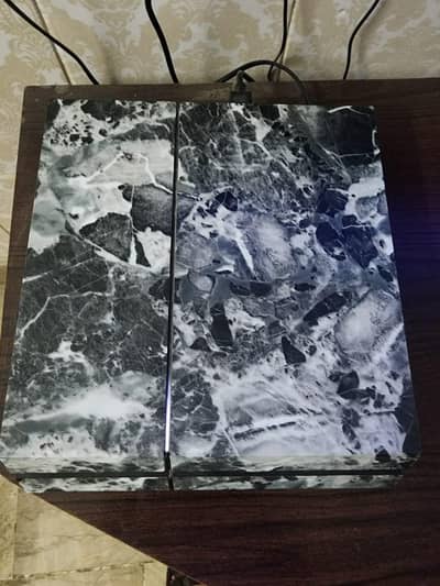 PS4 1200-SERIES [Jailbroken 11.50]