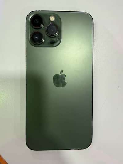 Apple iPhone 13 Pro Max