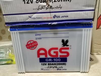 10 days used only ( AGS  BETTERY) ( FAN) (CONVERTER ) ( CHARGER)