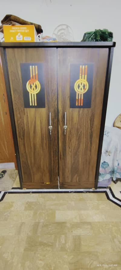 bedroom set