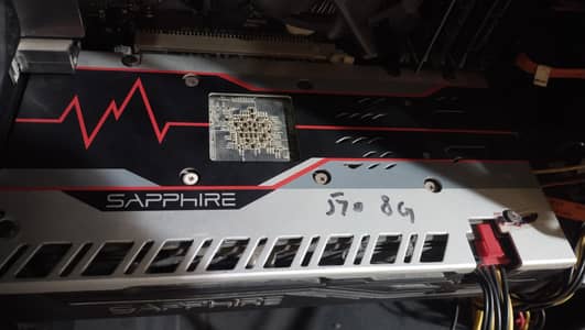 core i5 4th gen rx 570 8gb