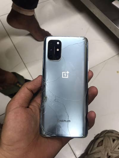 One Plus 8T
