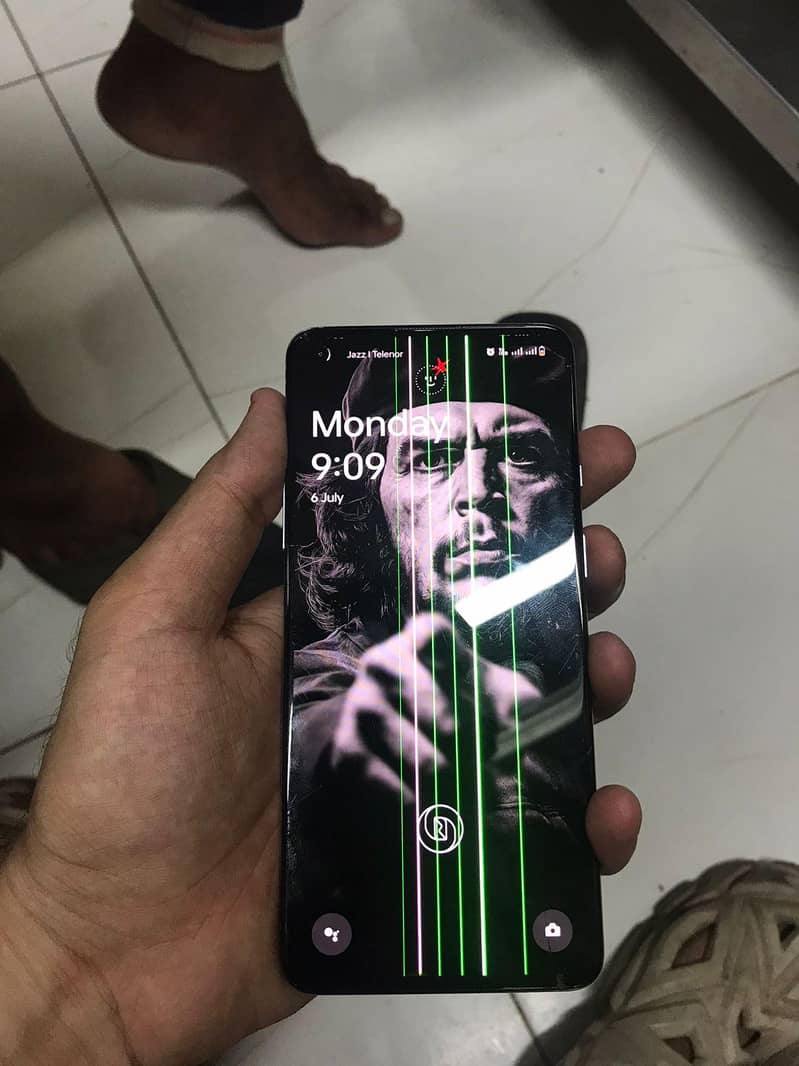 One Plus 8T 1