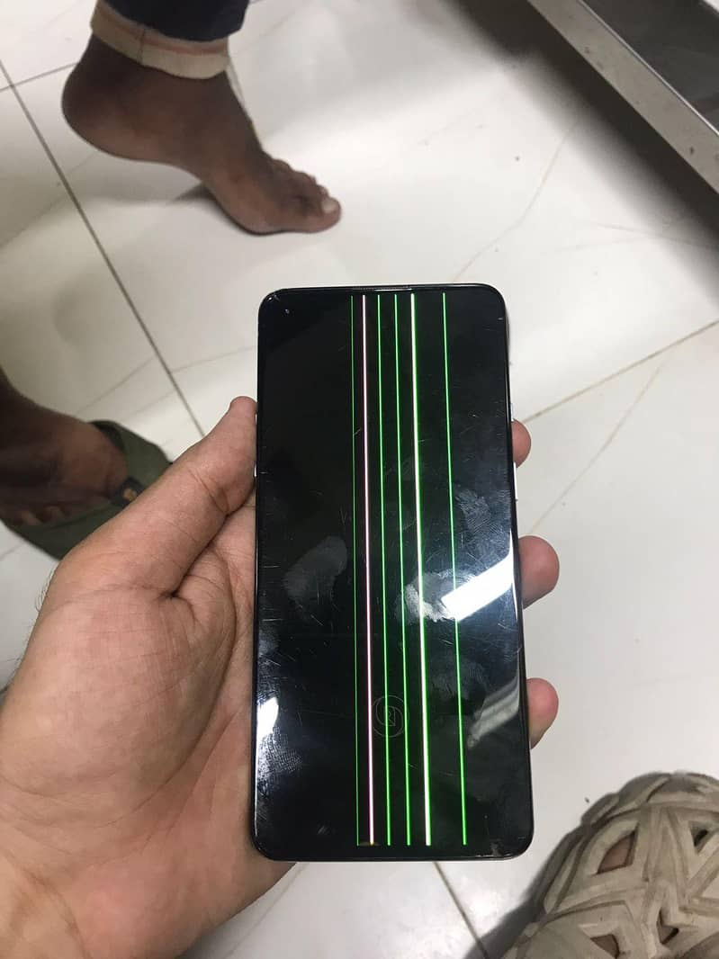 One Plus 8T 2