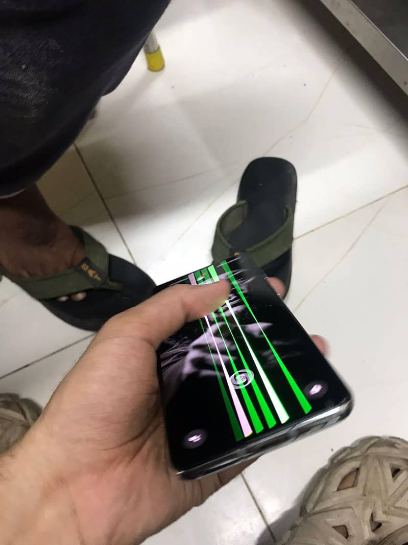 One Plus 8T 5
