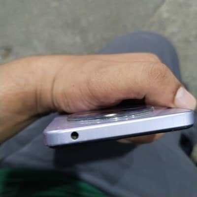 Xiaomi Redmi 14C 6gb 128gb 03260616275