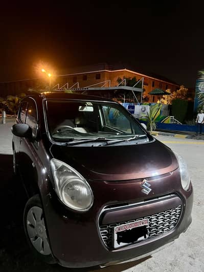 Suzuki Alto 2011