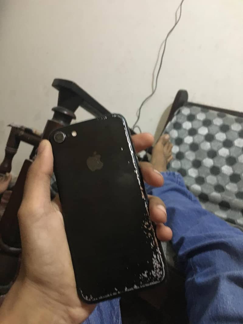 iPhone 7 5