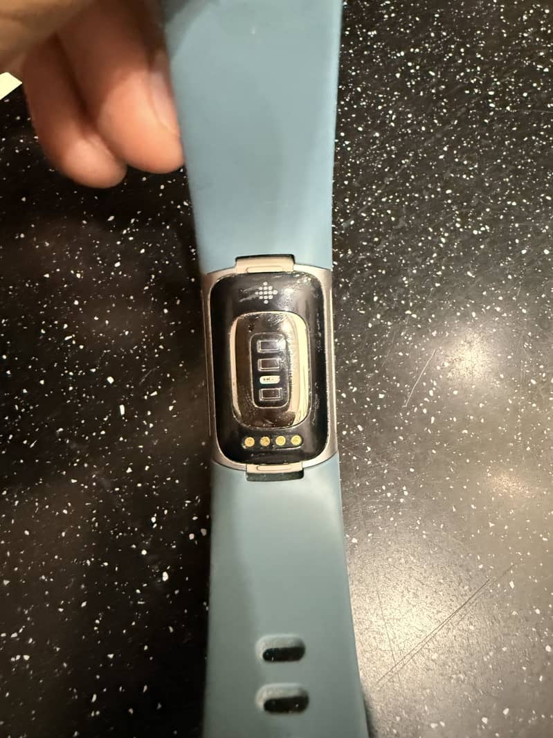 Fitbit charge 5 2