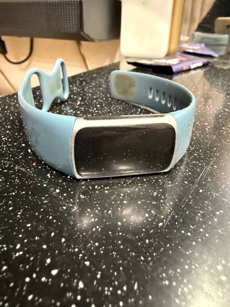 Fitbit charge 5 3