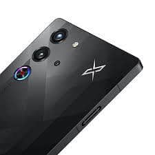 Zte nubia RedMagic 10 Pro
