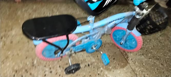 Kids Cycle