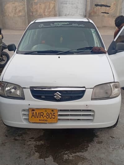 Suzuki Alto 2006