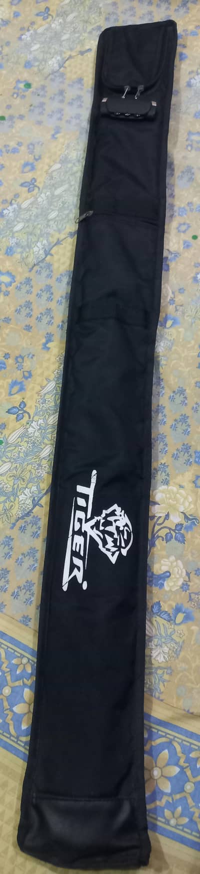 BLP original cue 2 piece with lock bag for sale in lahore