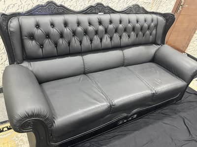 Sofa 7 seater