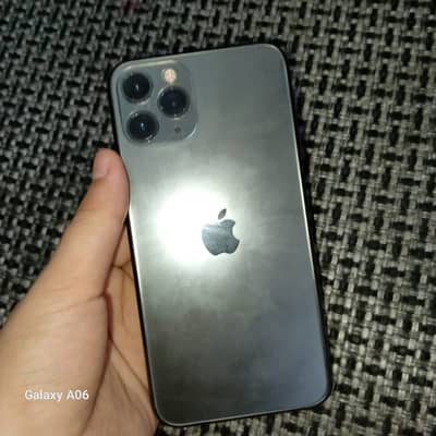 Apple iPhone 11 Pro