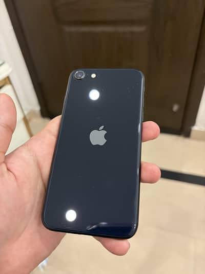 Iphone SE 2020