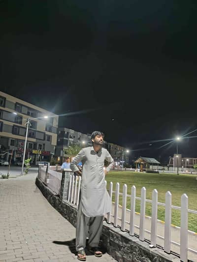 Malik Ahsan Maitla 