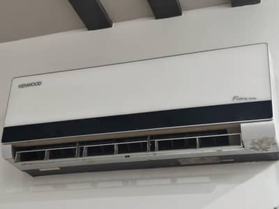 kenwood Ac