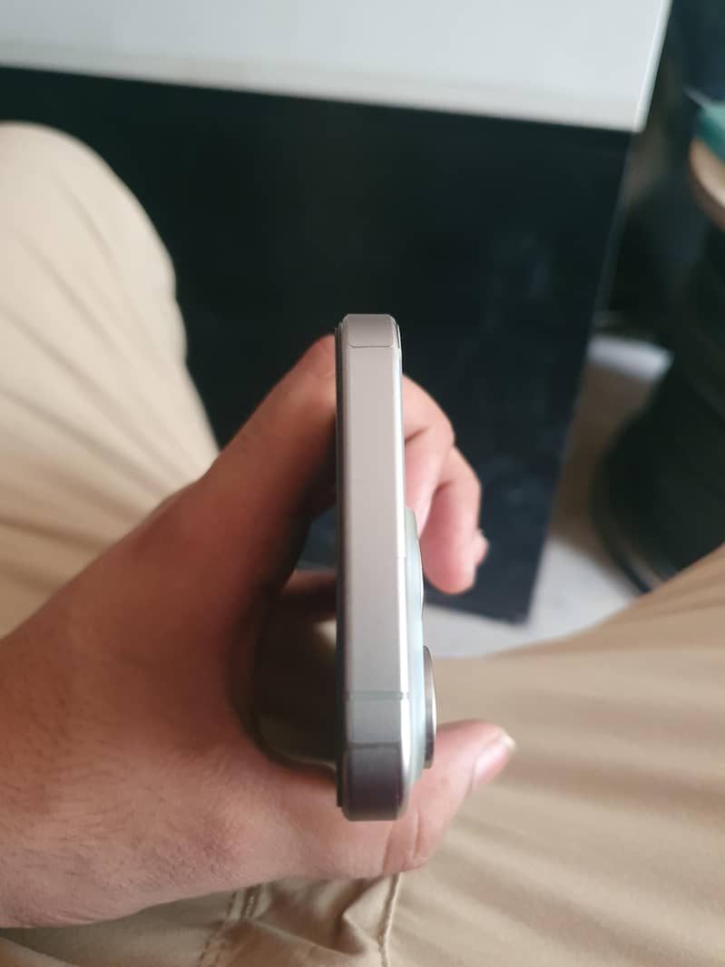 Iphone 15 Pro 1